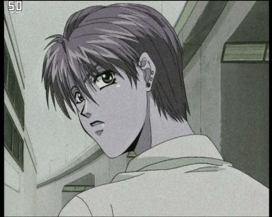 Otaku Gallery  / Anime e Manga / Angel Sanctuary / Screenshots / OAV 01 - Encounter / 017.jpg